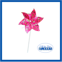 Load image into Gallery viewer, Pinwheel