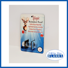 Load image into Gallery viewer, Reindeer/Easter Bunny Food/Bottle Holder