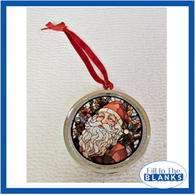 Load image into Gallery viewer, Rotating Ornament