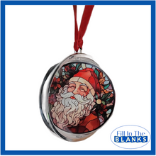 Load image into Gallery viewer, Rotating Ornament