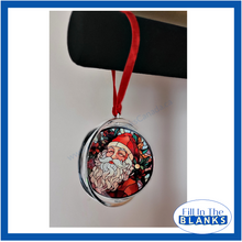 Load image into Gallery viewer, Rotating Ornament