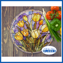 Load image into Gallery viewer, Cutting Board (for Sublimation too)