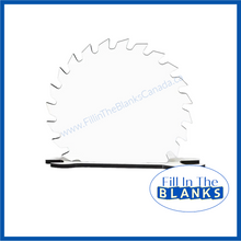 Load image into Gallery viewer, Sawblade and Wrench Stand