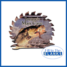 Load image into Gallery viewer, Sawblade and Wrench Stand