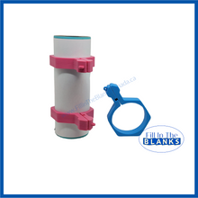 Load image into Gallery viewer, Tumbler Paper Clamp