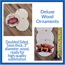 Load image into Gallery viewer, Scratch and Dent - sublimation items