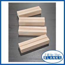 Load image into Gallery viewer, Wood Stand