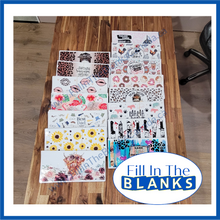 Load image into Gallery viewer, UV Wraps