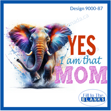 Load image into Gallery viewer, Mother's Day Designs Sublimation