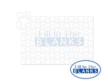 Load image into Gallery viewer, Puzzle - 11 Varieties (for Sublimation too)