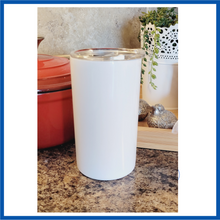 Load image into Gallery viewer, 12oz Tumbler for Sublimation