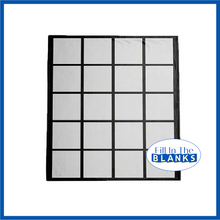 Load image into Gallery viewer, Panel Blanket - 3 Styles (for Sublimation too)