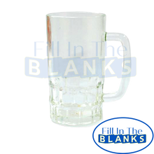 Load image into Gallery viewer, Beer Mug / Stein 4 Styles (for Sublimation too)