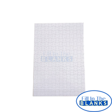 Load image into Gallery viewer, Puzzle - 11 Varieties (for Sublimation too)