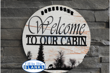 Load image into Gallery viewer, Rounds for Sublimation