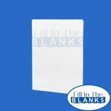 Load image into Gallery viewer, Cutting Board (for Sublimation too)