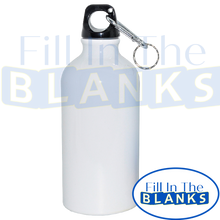 Load image into Gallery viewer, Water Bottle (for Sublimation too)