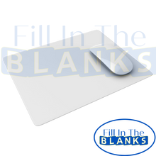 Load image into Gallery viewer, Mousepads 4 Styles (for Sublimation too)