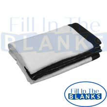 Load image into Gallery viewer, Panel Blanket - 3 Styles (for Sublimation too)