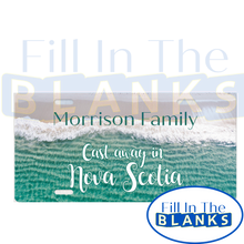 Load image into Gallery viewer, License Plates