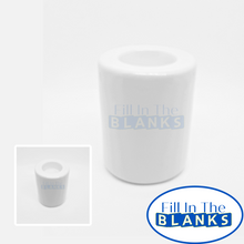 Load image into Gallery viewer, Candle Holder for Sublimation