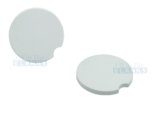 Load image into Gallery viewer, Car Coaster - Sandstone for Sublimation