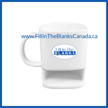 Load image into Gallery viewer, Cookie / Biscuit Mug