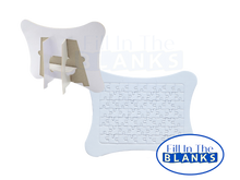 Load image into Gallery viewer, Puzzle - 11 Varieties (for Sublimation too)