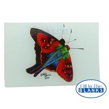 Load image into Gallery viewer, Cutting Board (for Sublimation too)