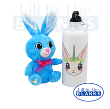 Load image into Gallery viewer, Water Bottle (for Sublimation too)