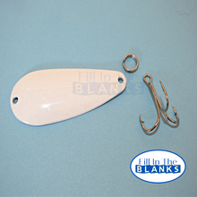 Load image into Gallery viewer, Fishing Lure Set - 2 Style Choices (for Sublimation)