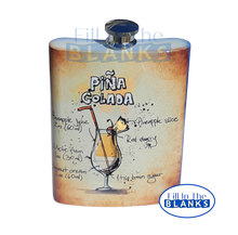 Load image into Gallery viewer, Flask for Sublimation