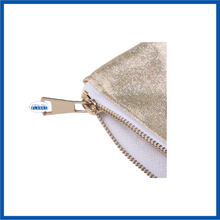 Load image into Gallery viewer, Glitter Cosmetic Bag (for Sublimation)