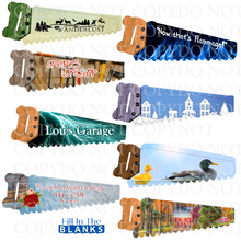 Load image into Gallery viewer, Saw Blank for Sublimation