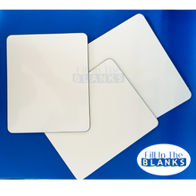 Load image into Gallery viewer, Hardboard / Wipe Off Boards (for Sublimation)