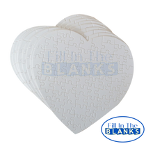 Load image into Gallery viewer, Puzzle - 11 Varieties (for Sublimation too)