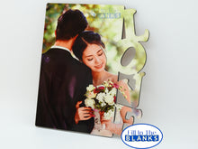 Load image into Gallery viewer, MDF Frame/Stand 6 Styles (for Sublimation)