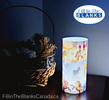 Load image into Gallery viewer, Sublimation Lamp Shade / Poly-Sheets