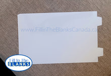 Load image into Gallery viewer, Sublimation Lamp Shade / Poly-Sheets