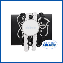 Load image into Gallery viewer, Braided Bracelet (2 options)