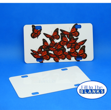 Load image into Gallery viewer, License Plates