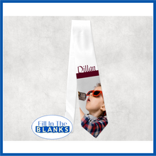 Load image into Gallery viewer, Neck Tie (for Sublimation too)