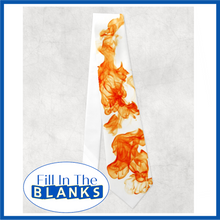 Load image into Gallery viewer, Neck Tie (for Sublimation too)