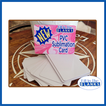 Load image into Gallery viewer, Business / Novelty ID Card