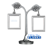 Load image into Gallery viewer, Photo Stand (6 Styles)