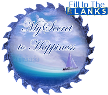 Load image into Gallery viewer, Saw Blank for Sublimation