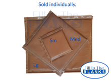 Load image into Gallery viewer, Teflon Pillows for Sublimation - 4 sizes
