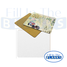 Load image into Gallery viewer, Hardboard / Wipe Off Boards (for Sublimation)