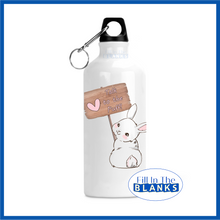 Load image into Gallery viewer, Water Bottle (for Sublimation too)