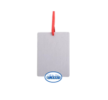 Load image into Gallery viewer, Air Freshener for sublimation